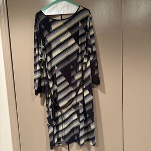 Trendy Dress